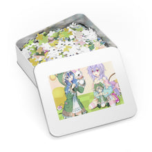 Load image into Gallery viewer, Date A Live Jigsaw Puzzle