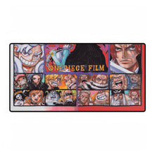 Load image into Gallery viewer, One Piece Film: Red Mouse Pad (Desk Mat)