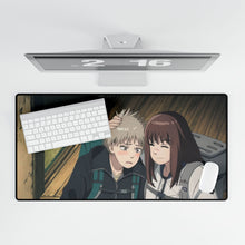 Load image into Gallery viewer, Heavenly Delusion Mouse Pad (Desk Mat)