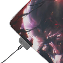 Load image into Gallery viewer, Overlord RGB LED Mouse Pad (Desk Mat)