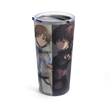 Load image into Gallery viewer, Grimgar of Fantasy and Ash Tumbler 20oz