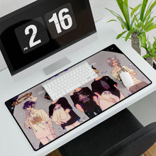 Load image into Gallery viewer, Sleepy Princess In Demon Castle Mouse Pad (Desk Mat)