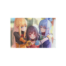 Load image into Gallery viewer, KonoSuba - God’s Blessing On This Wonderful World!! Rug