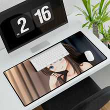 Load image into Gallery viewer, Anime Seiren Mouse Pad (Desk Mat)