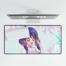 Load image into Gallery viewer, Anime Tropical-Rouge! Pretty Cure Mouse Pad (Desk Mat)