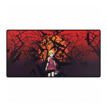 Load image into Gallery viewer, Kizumonogatari Desktop Mouse Pad (Desk Mat)
