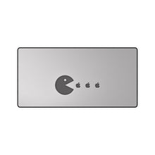 Load image into Gallery viewer, Pac-Man Mouse Pad (Desk Mat)