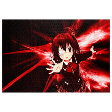 Load image into Gallery viewer, Anime Love, Chuni Jigsaw Puzzle