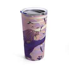 Load image into Gallery viewer, FLCL Mamimi Samejima Tumbler 20oz