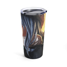 Load image into Gallery viewer, Anime Fairy Tail Tumbler 20oz