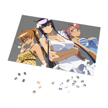 Load image into Gallery viewer, Rei,Saeko and Saya Jigsaw Puzzle