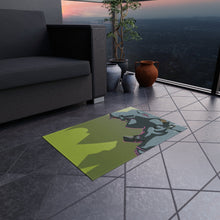 Load image into Gallery viewer, FullMetal Alchemist Rug