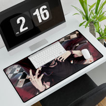 Load image into Gallery viewer, Anime Tokyo Ghoul Mouse Pad (Desk Mat)