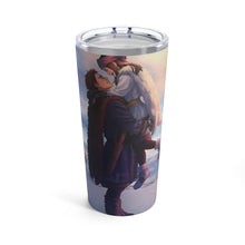 Load image into Gallery viewer, Asirpa and Sugimoto Saichi Tumbler 20oz