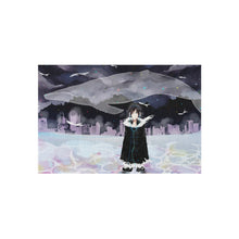 Load image into Gallery viewer, Durarara!! Izaya Orihara Rug