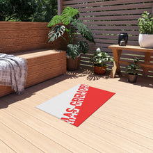 Load image into Gallery viewer, High School DxD Rias Gremory Rug