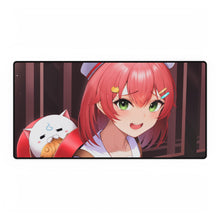 Load image into Gallery viewer, Sakura Miko Mouse Pad (Desk Mat)