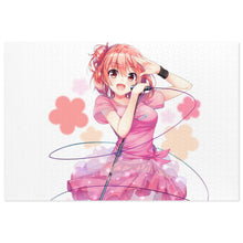 Load image into Gallery viewer, Anime My Teen Romantic Comedy SNAFU Jigsaw Puzzle
