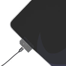 Load image into Gallery viewer, ZiTrou RGB LED Mouse Pad (Desk Mat)