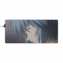 Load image into Gallery viewer, Evangelion: 1.0 You Are (Not) Alone RGB LED Mouse Pad (Desk Mat)