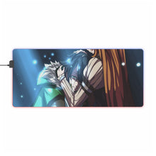 Load image into Gallery viewer, The Rising Of The Shield Hero RGB LED Mouse Pad (Desk Mat)