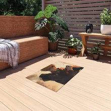 Load image into Gallery viewer, Darling in the FranXX Rug