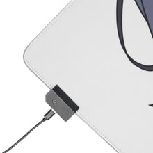 Load image into Gallery viewer, My Teen Romantic Comedy SNAFU Komachi Hikigaya RGB LED Mouse Pad (Desk Mat)