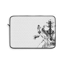 Load image into Gallery viewer, Anime Jojo's Bizarre Adventure Laptop Sleeve
