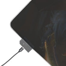 Load image into Gallery viewer, Pixiv Fantasia RGB LED Mouse Pad (Desk Mat)