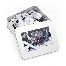 Load image into Gallery viewer, Guilty Crown Inori Yuzuriha Jigsaw Puzzle