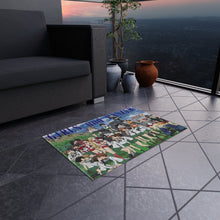 Load image into Gallery viewer, Girls und Panzer Rug
