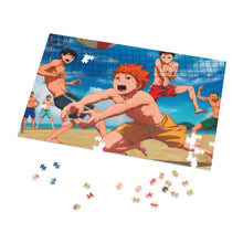 Load image into Gallery viewer, Haikyu!! Jigsaw Puzzle