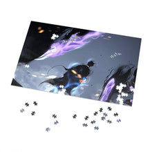 Load image into Gallery viewer, Anime Solo Leveling Jigsaw Puzzle