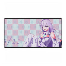 Load image into Gallery viewer, Anime Re:ZERO -Starting Life in Another World- Mouse Pad (Desk Mat)