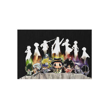 Load image into Gallery viewer, Reborn! Katekyo Hitman Reborn Rug