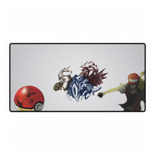 Load image into Gallery viewer, Ash Mouse Pad (Desk Mat)