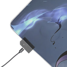 Load image into Gallery viewer, Solo Leveling RGB LED Mouse Pad (Desk Mat)