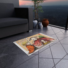 Load image into Gallery viewer, Anime Beelzebub Rug