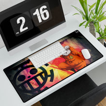Load image into Gallery viewer, Bepo Mouse Pad (Desk Mat)
