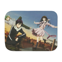 Load image into Gallery viewer, Friend Sherpa Blanket