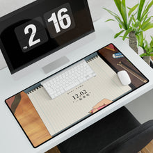 Load image into Gallery viewer, Your Name. Mouse Pad (Desk Mat)