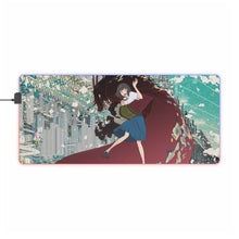 Load image into Gallery viewer, Belle (2021) RGB LED Mouse Pad (Desk Mat)