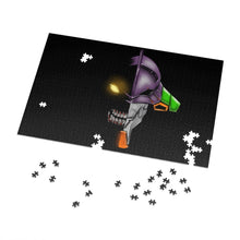 Load image into Gallery viewer, Anime Neon Genesis Evangelion Jigsaw Puzzle