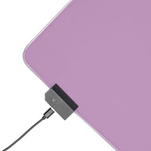 Load image into Gallery viewer, Hori-san To Miyamura-kun RGB LED Mouse Pad (Desk Mat)