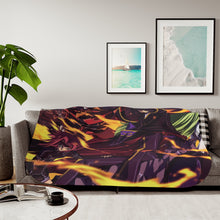 Load image into Gallery viewer, Anime Code Geass Sherpa Blanket