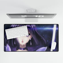 Load image into Gallery viewer, Anime Sailor Moon Mouse Pad (Desk Mat)
