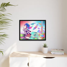 Load image into Gallery viewer, Love, Chunibyo & Other Delusions Rikka Takanashi Canvas Framed Art Print