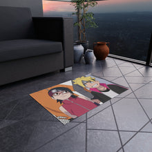 Load image into Gallery viewer, Boruto Rug