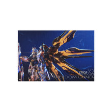 Load image into Gallery viewer, Mobile Suit Gundam Seed Destiny Rug