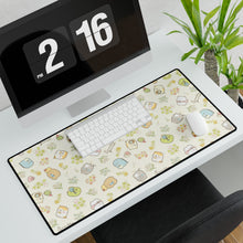 Load image into Gallery viewer, Anime Sumikkogurashi Mouse Pad (Desk Mat)
